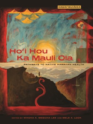cover image of Ho'i Hou Ka Mauli Ola